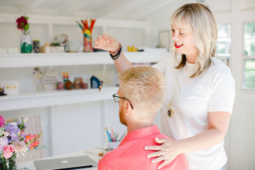 Wellbeing Treatments