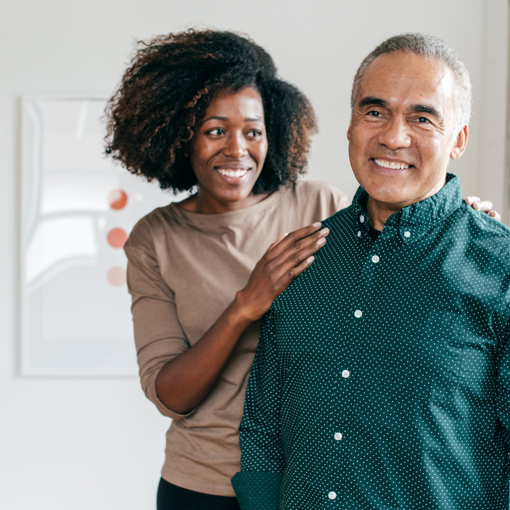 WORLD OF NEURO RECOVERY: FOR PATIENTS AND THEIR CAREGIVERS