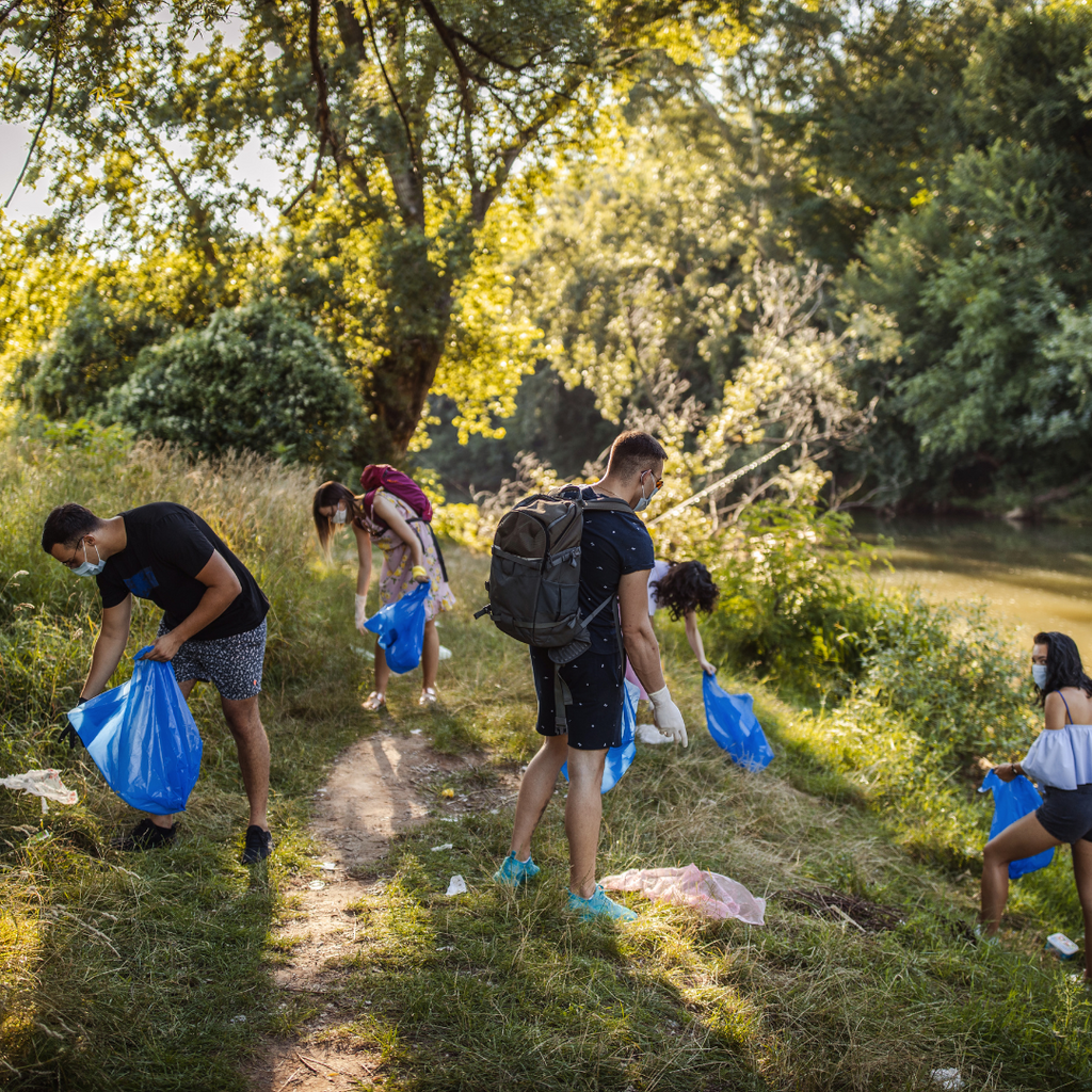 Compassion in the Community