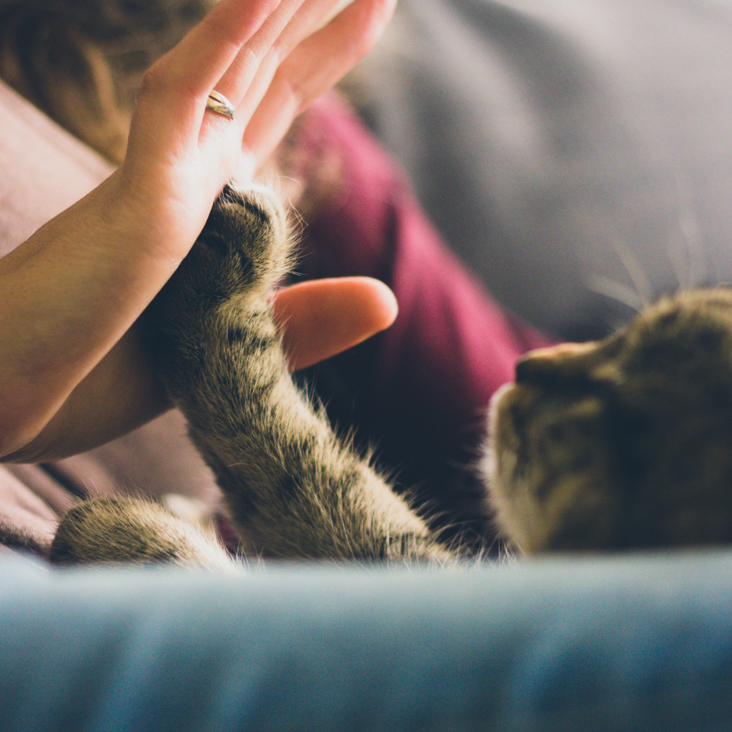 Animal Reiki