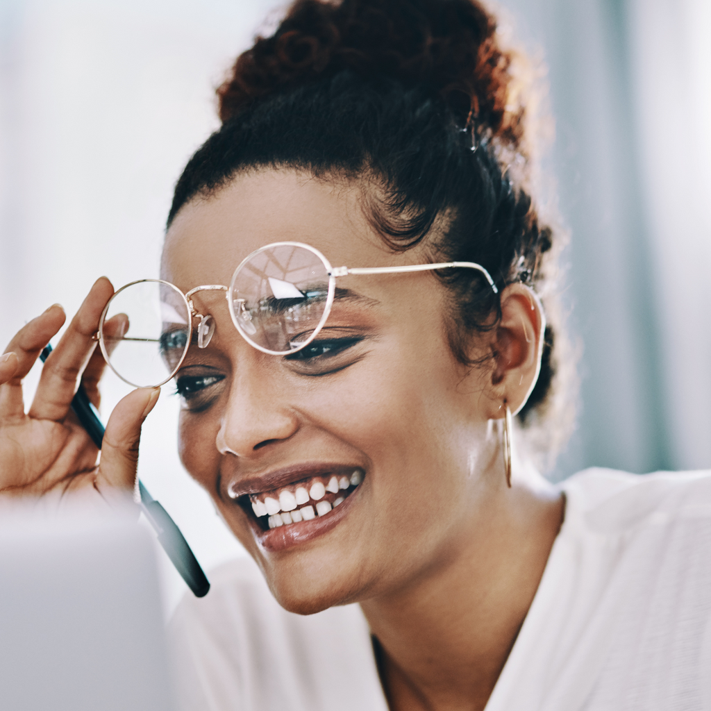 Spark Curiosity + Gain Clarity