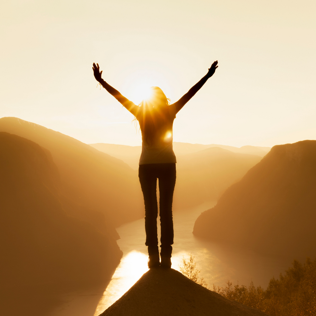 For Conscious Leaders