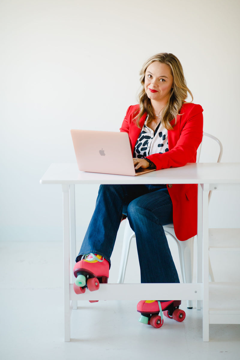 Spark! Human Design Introduction Experience – Craftingood